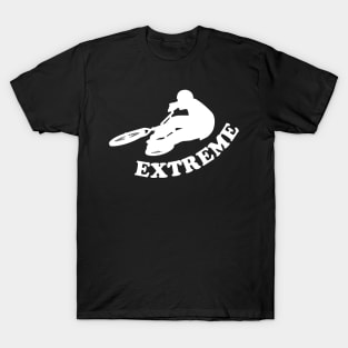 Extreme Bmx T-Shirt